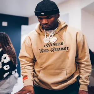THANK GOD X HUSTLE SOLD SEPARATE