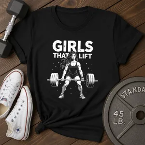 That Lift T-Shirt