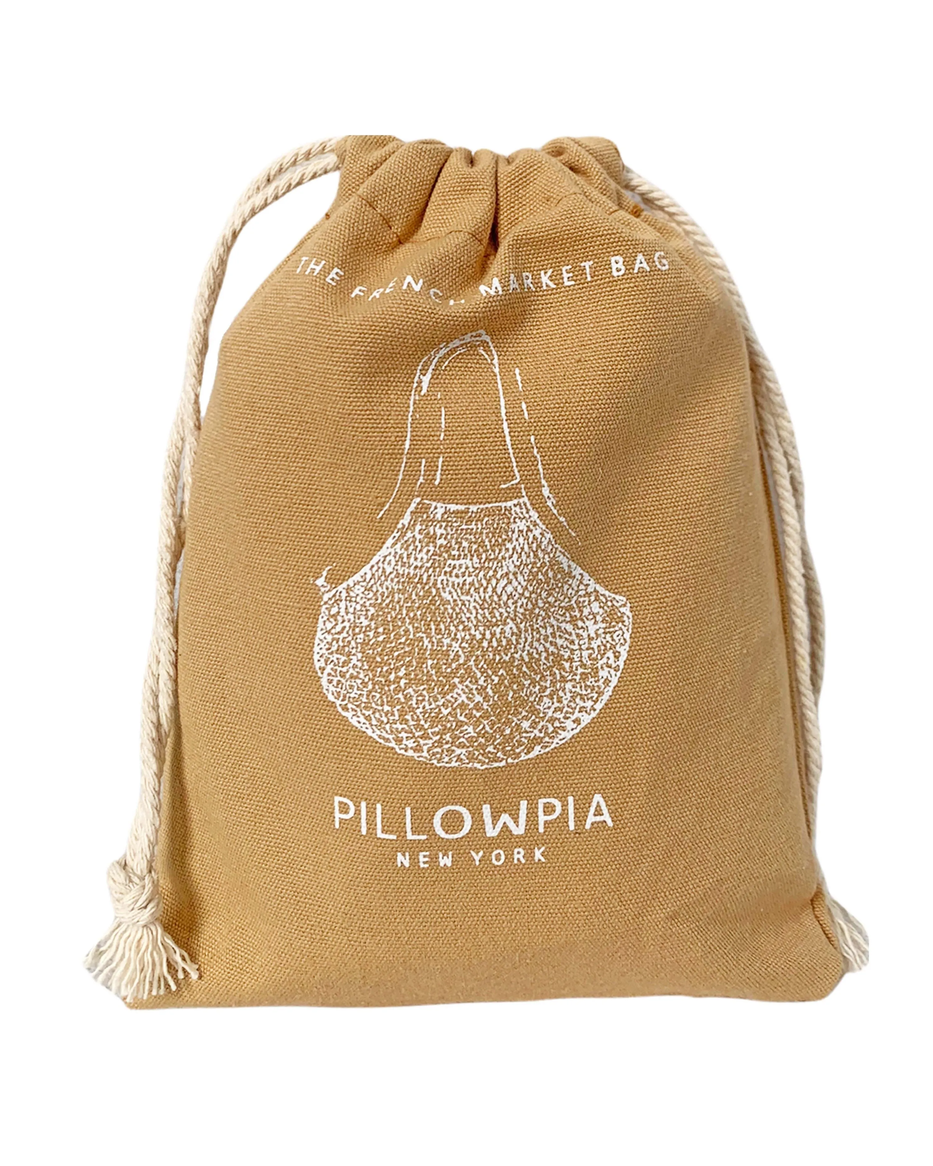 the french market bag no.2