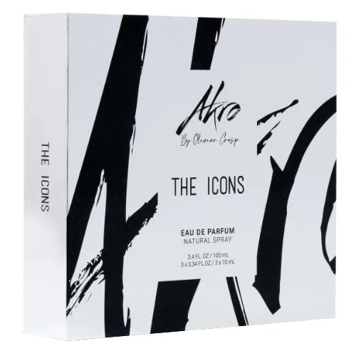 The Icons Set