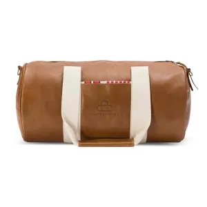The Luxury Weekender