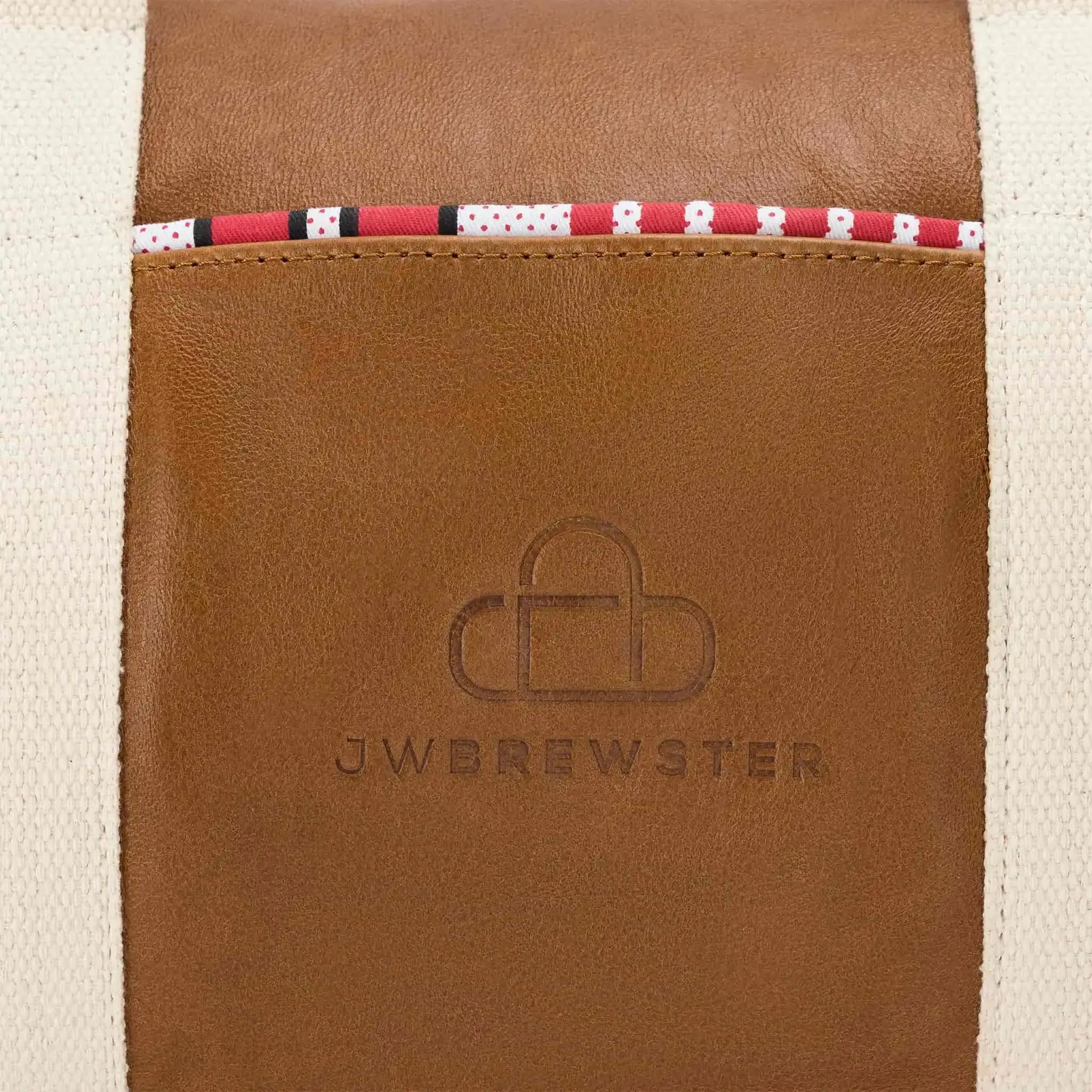 The Luxury Weekender