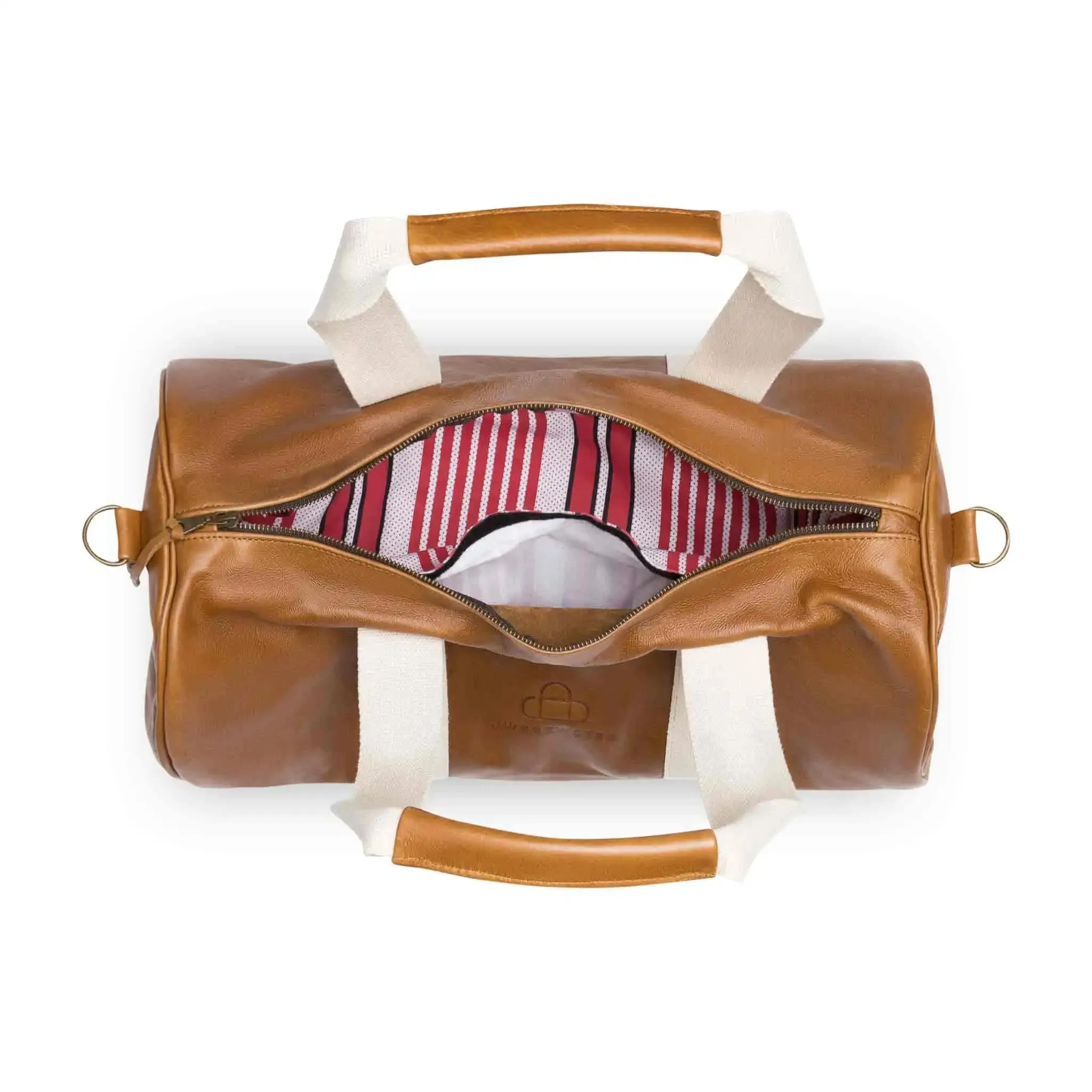 The Luxury Weekender