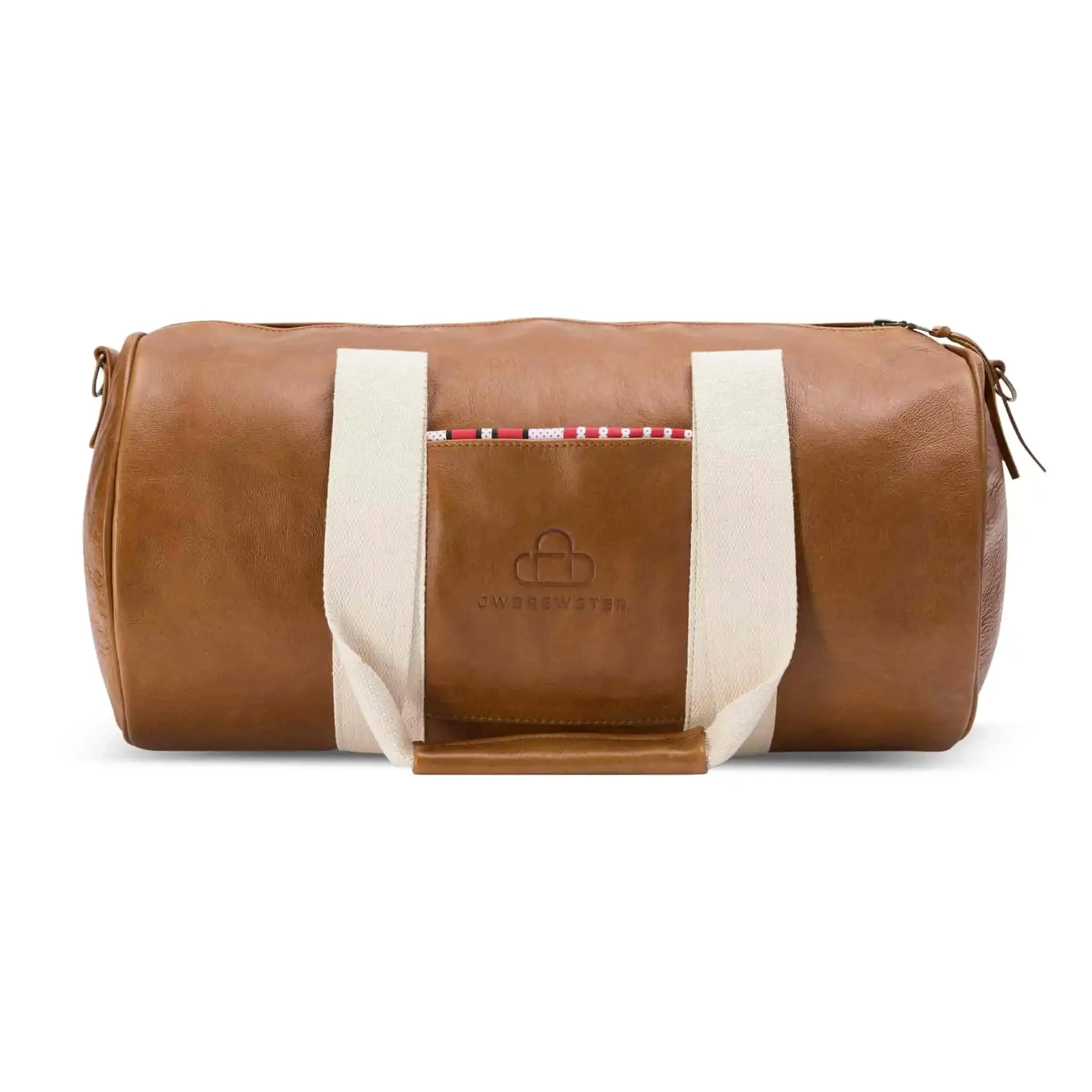 The Luxury Weekender