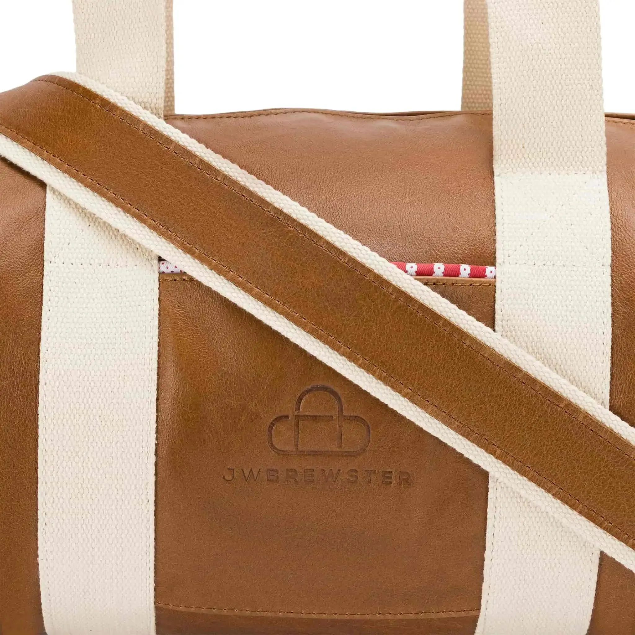 The Luxury Weekender