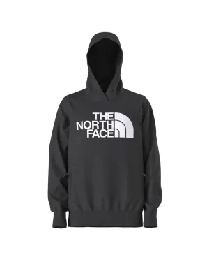 The North Face Men's Tekno Logo Hoodie TNF Black-NPF 2025