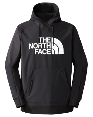 The North Face Men's Tekno Logo Hoodie - TNF Black / TNF White