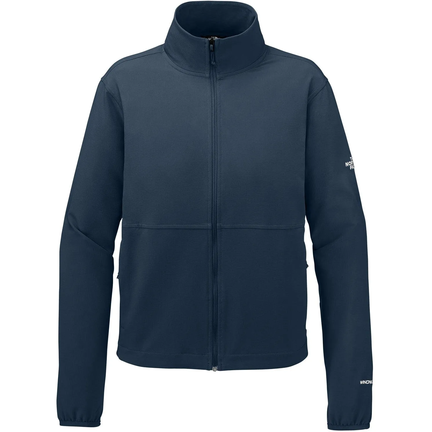 The North Face® Women's Edge Stretch Soft Shell Jacket
