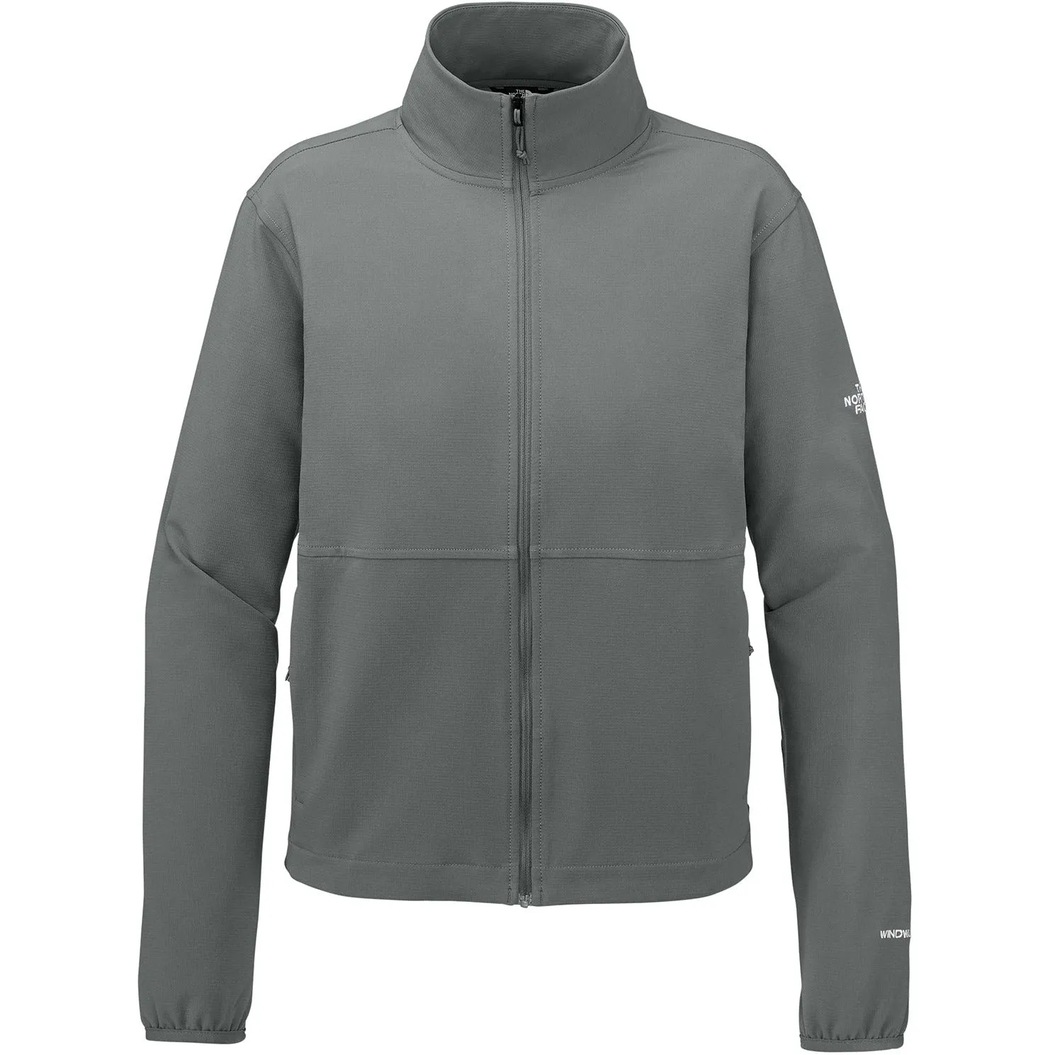 The North Face® Women's Edge Stretch Soft Shell Jacket