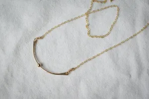 The Orbit Necklace