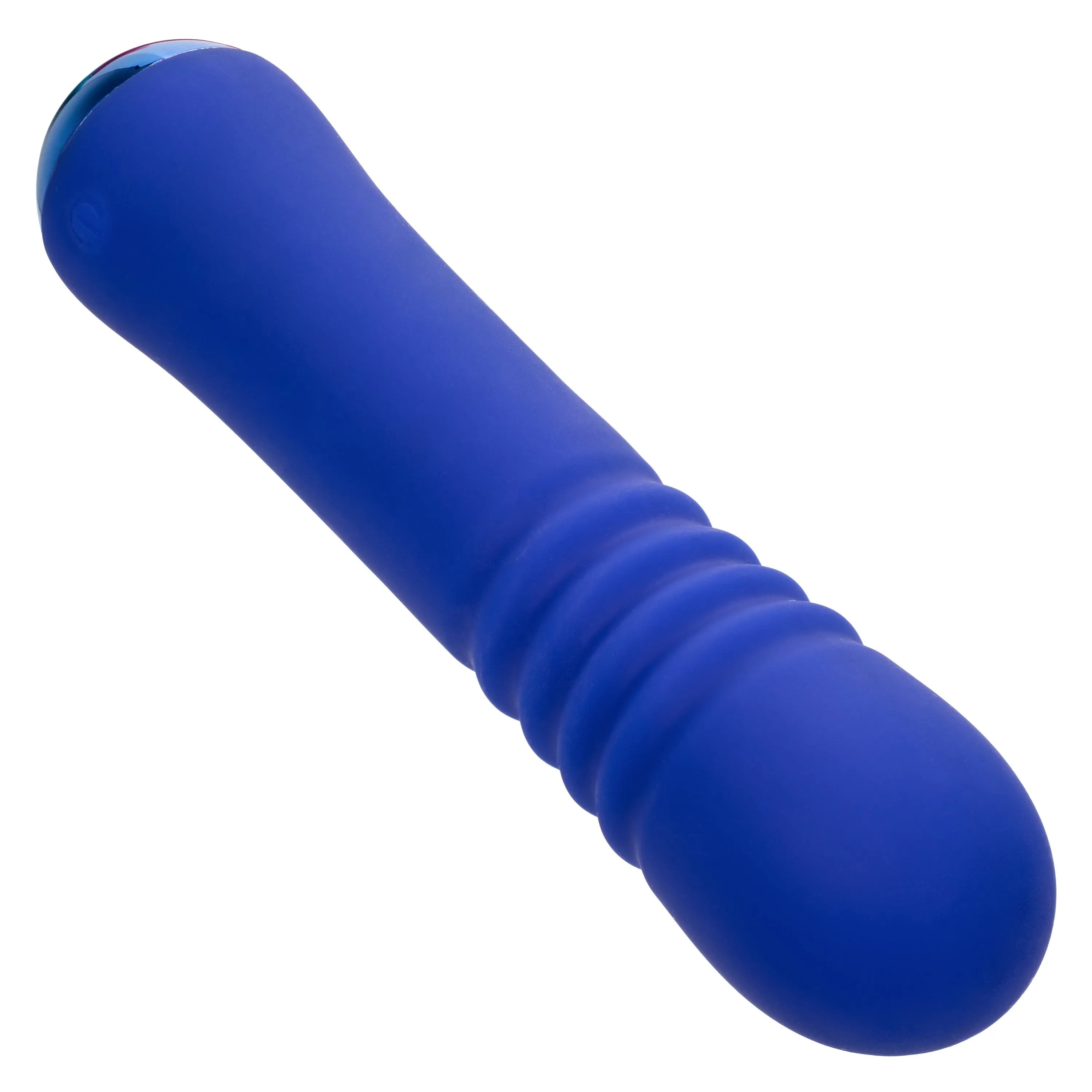 Thicc™ Chubby Thrusting Wand
