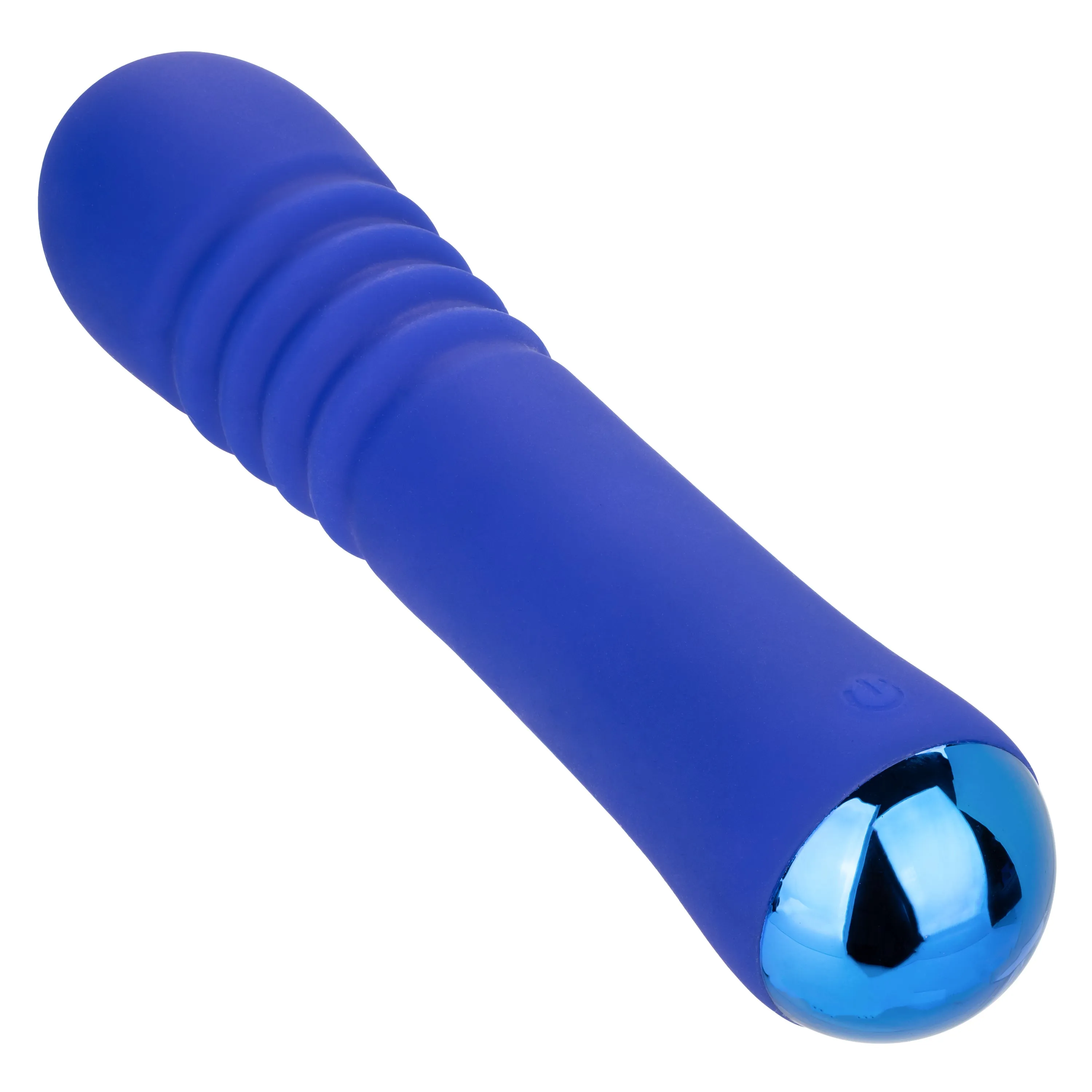 Thicc™ Chubby Thrusting Wand