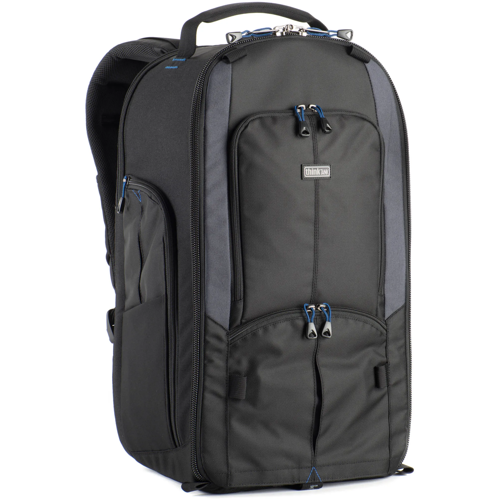 Think Tank Photo Street Walker Hard Drive V2.0 Backpack | Black