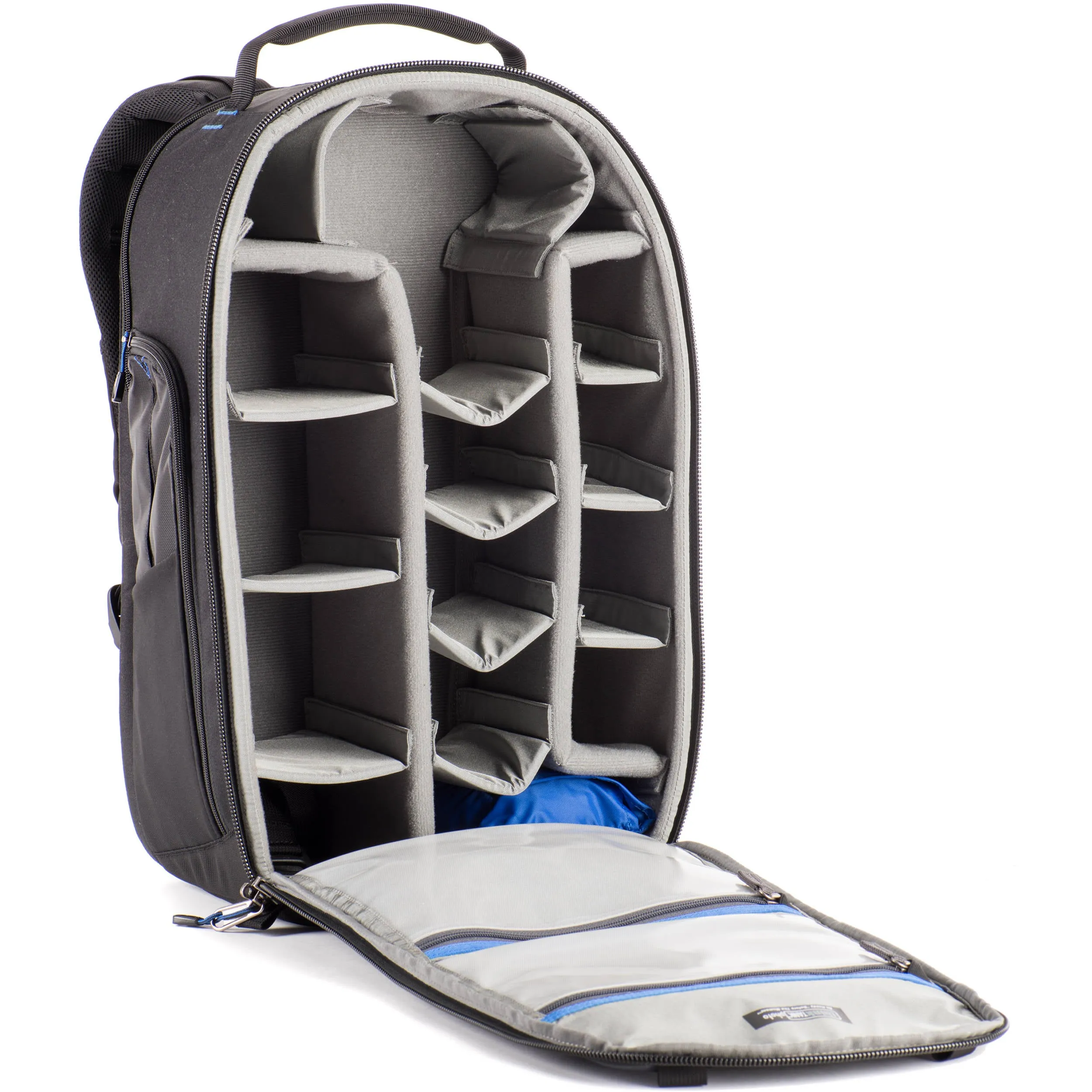 Think Tank Photo Street Walker Hard Drive V2.0 Backpack | Black