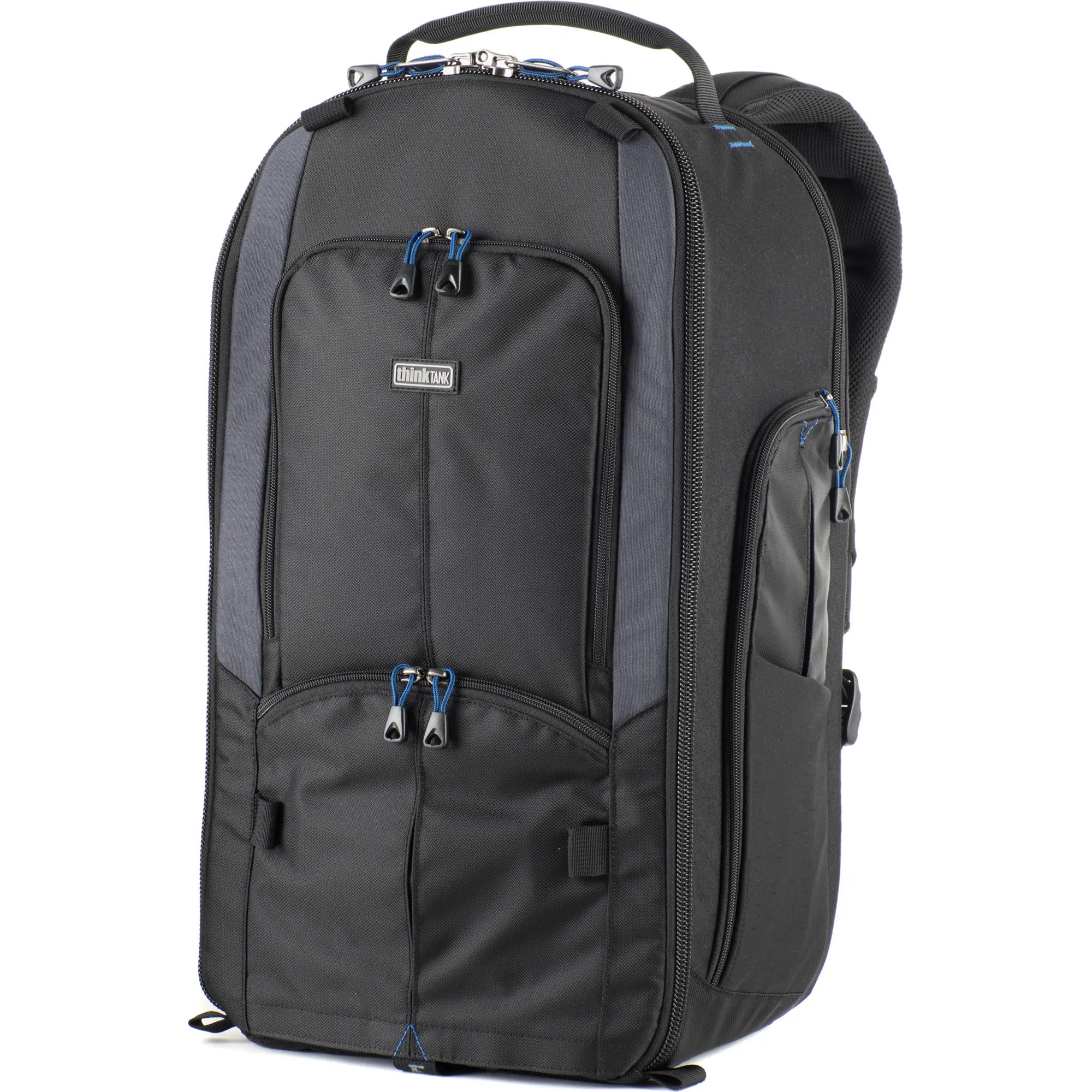 Think Tank Photo Street Walker Hard Drive V2.0 Backpack | Black