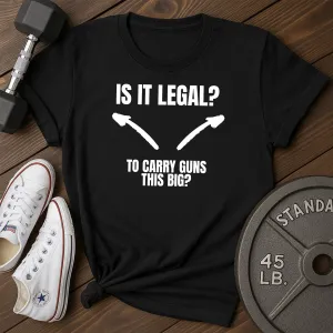 This Big T-Shirt