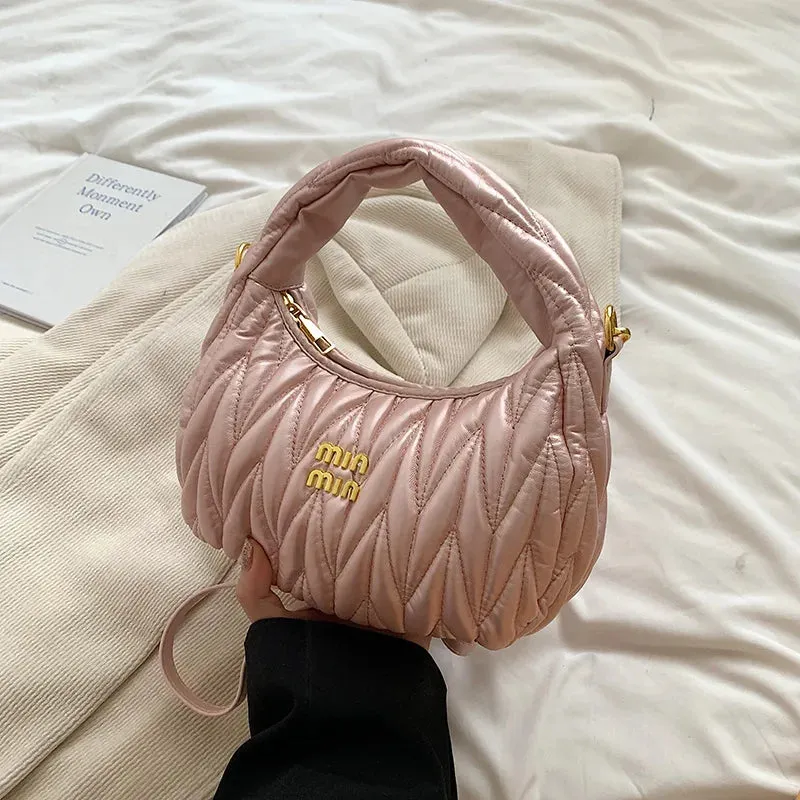 Thread Hobos Tote Bag