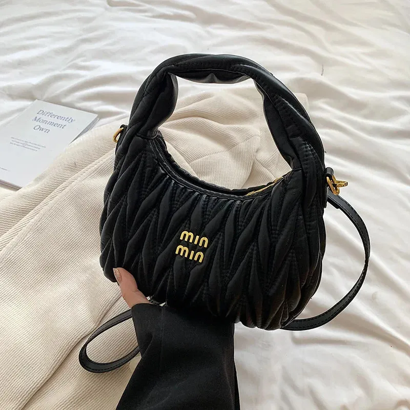 Thread Hobos Tote Bag
