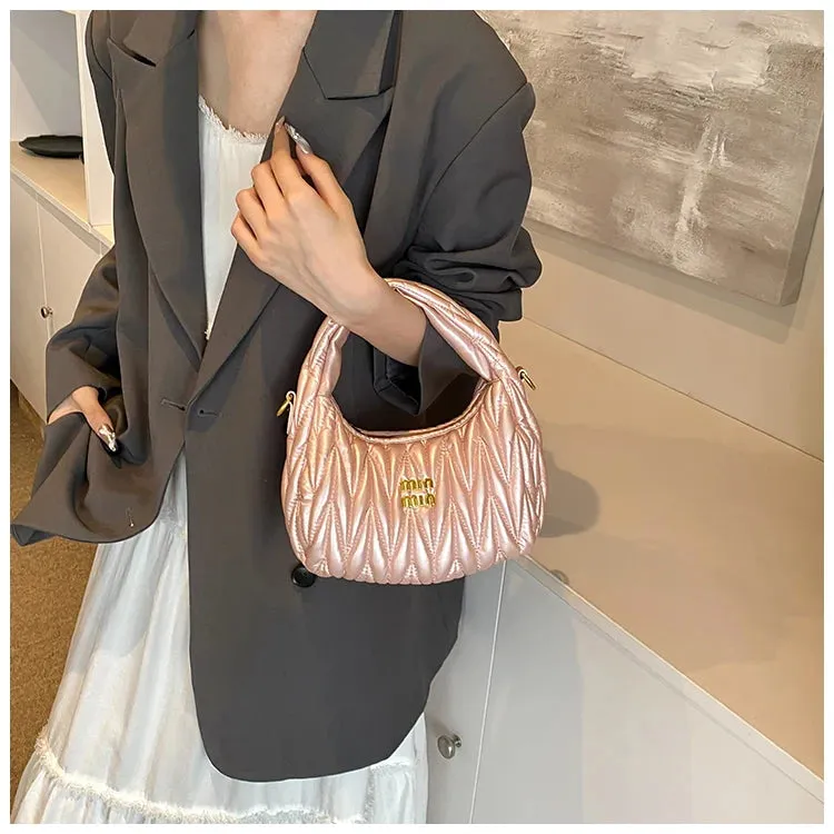Thread Hobos Tote Bag