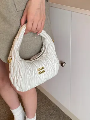 Thread Hobos Tote Bag