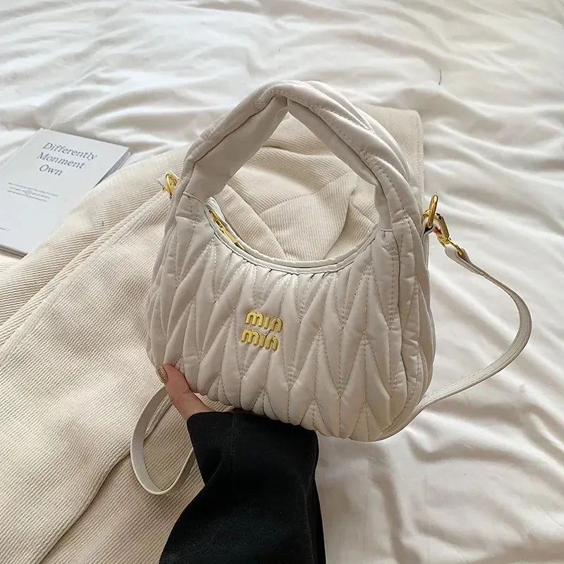 Thread Hobos Tote Bag