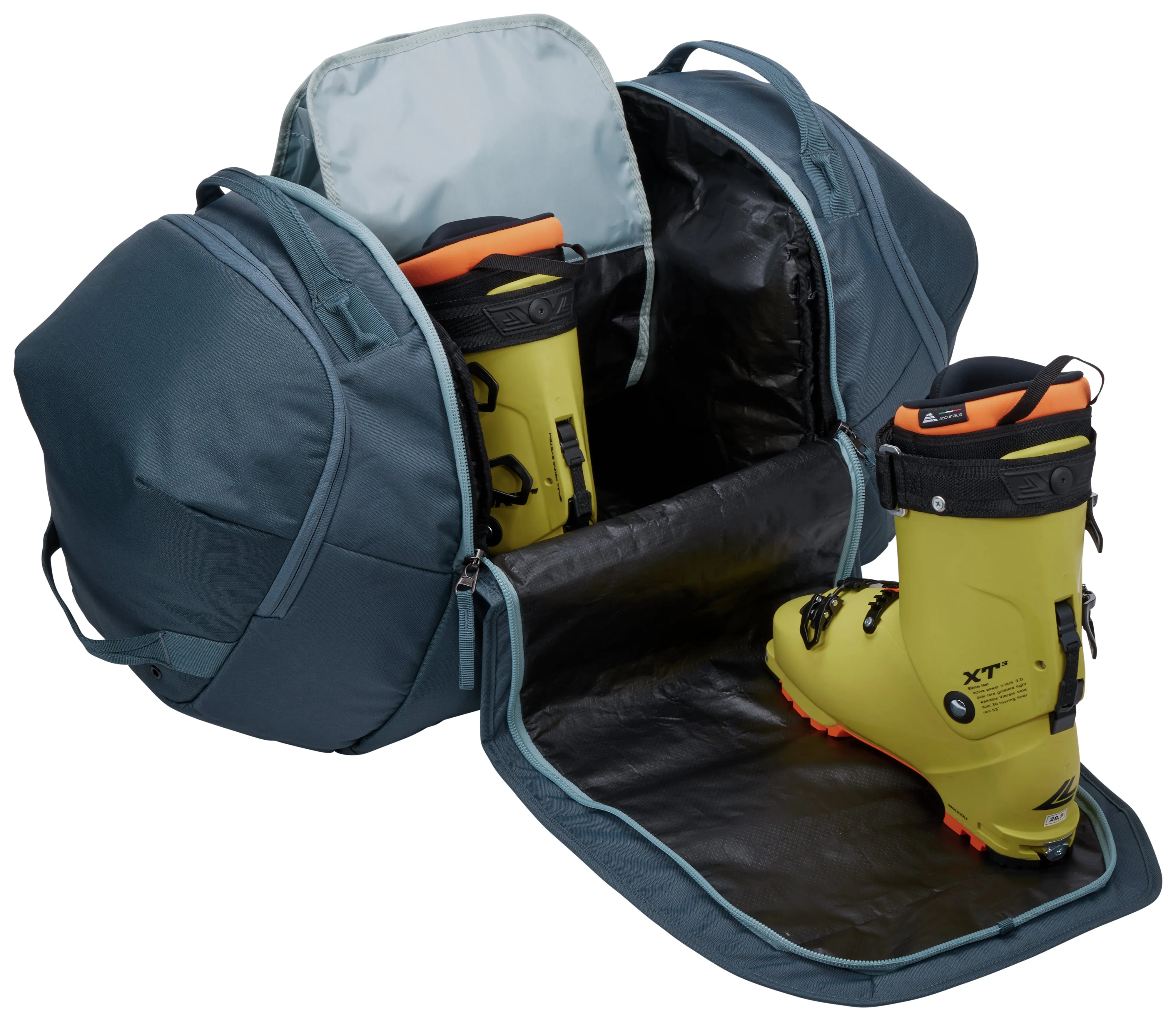 THULE Roundtrip Ski and Snowboard Duffel 80L