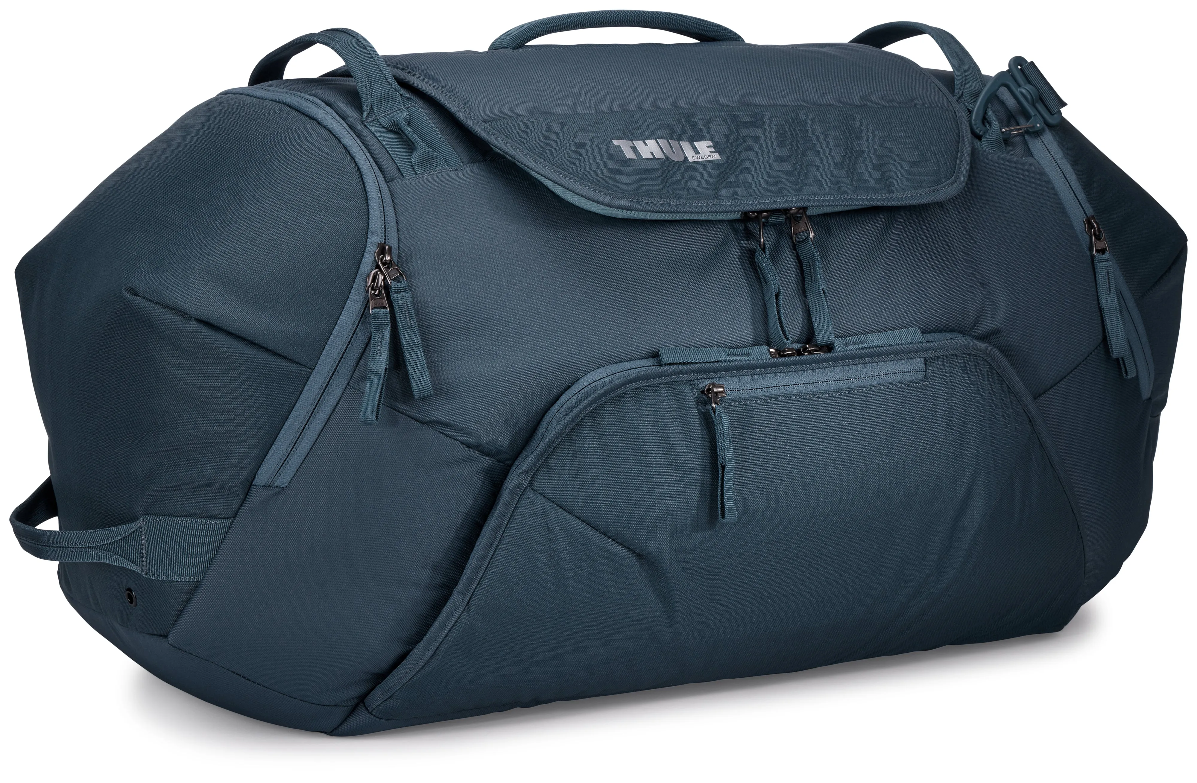 THULE Roundtrip Ski and Snowboard Duffel 80L