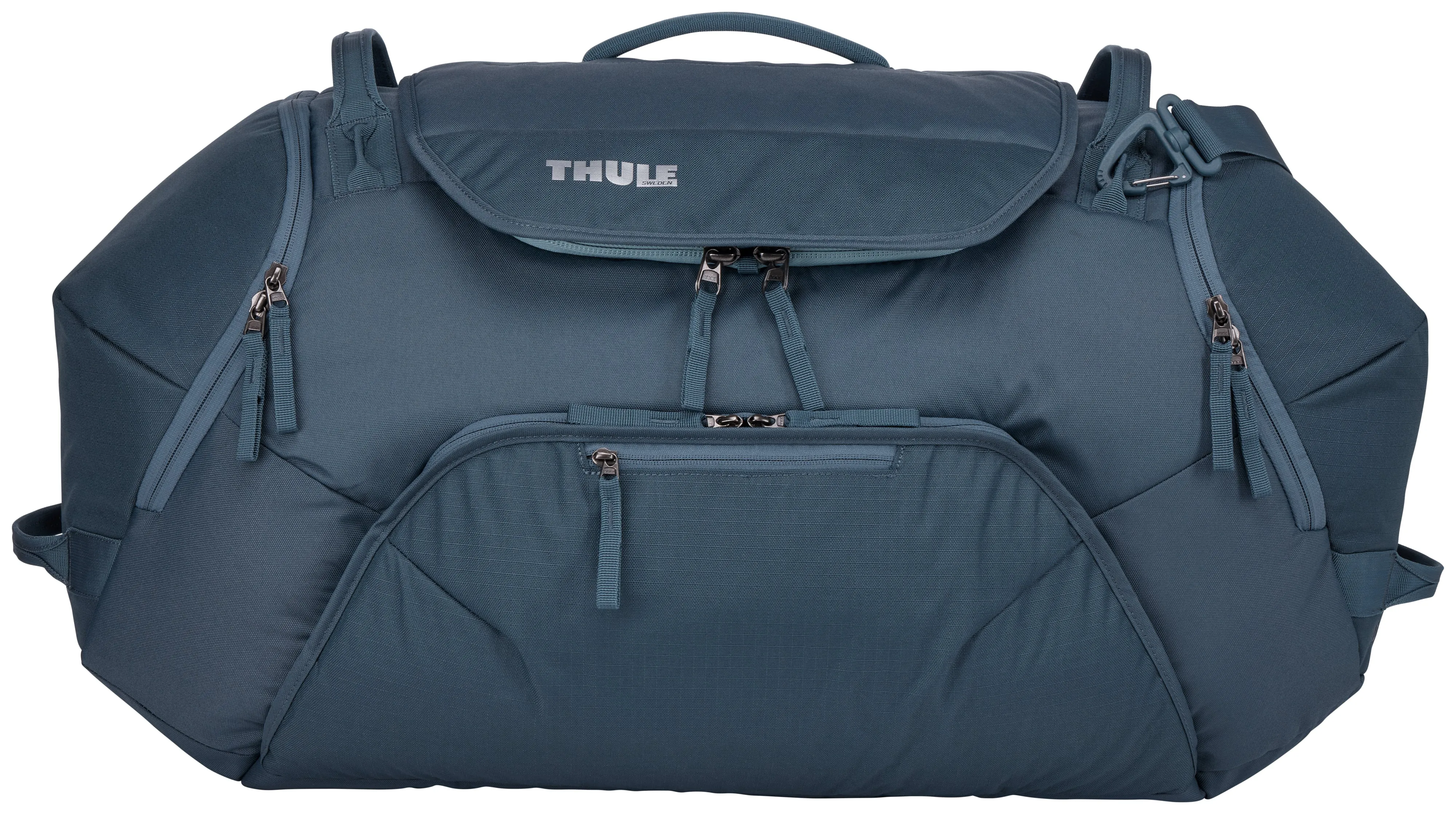 THULE Roundtrip Ski and Snowboard Duffel 80L