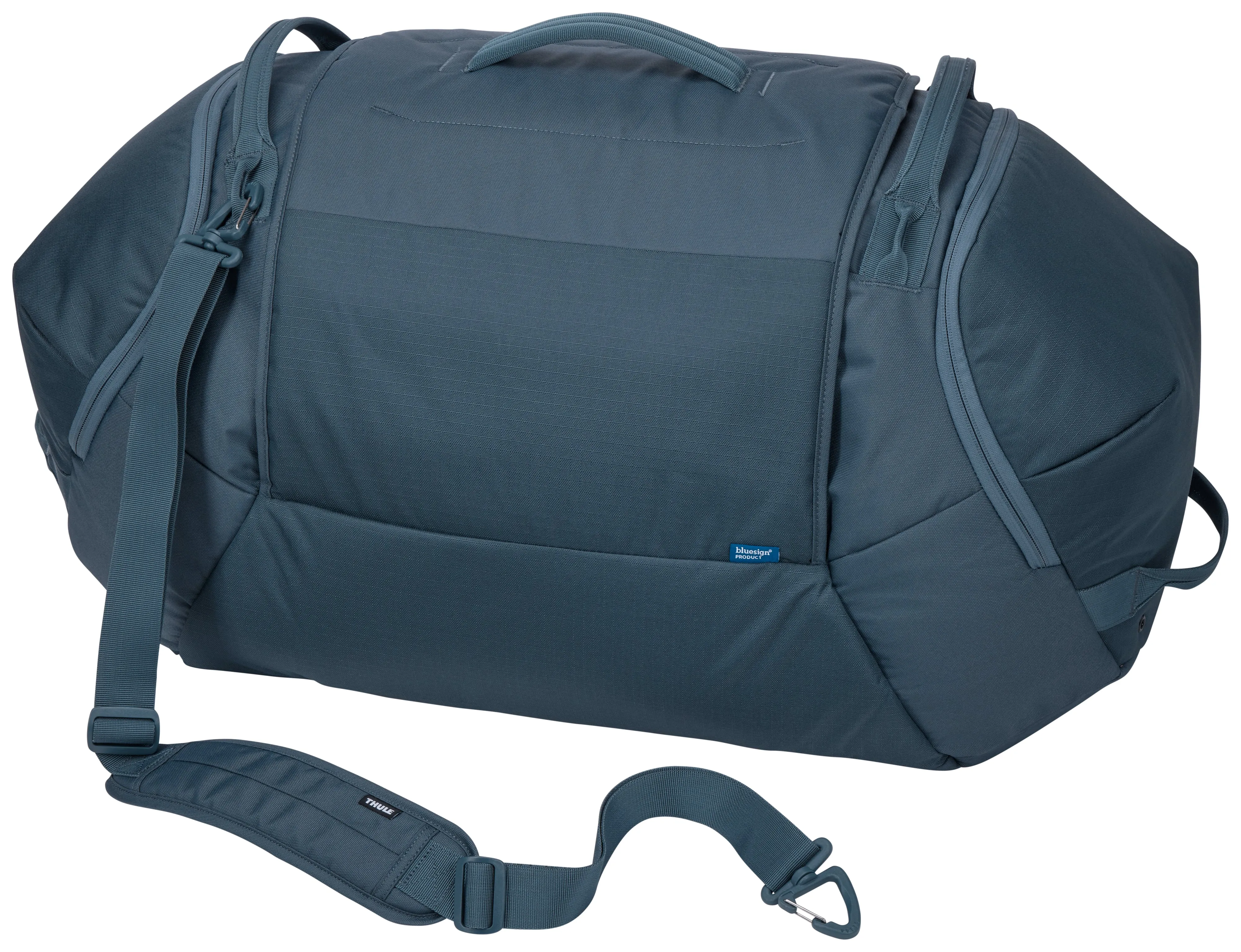 THULE Roundtrip Ski and Snowboard Duffel 80L