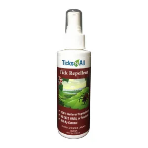 Tick Repellent