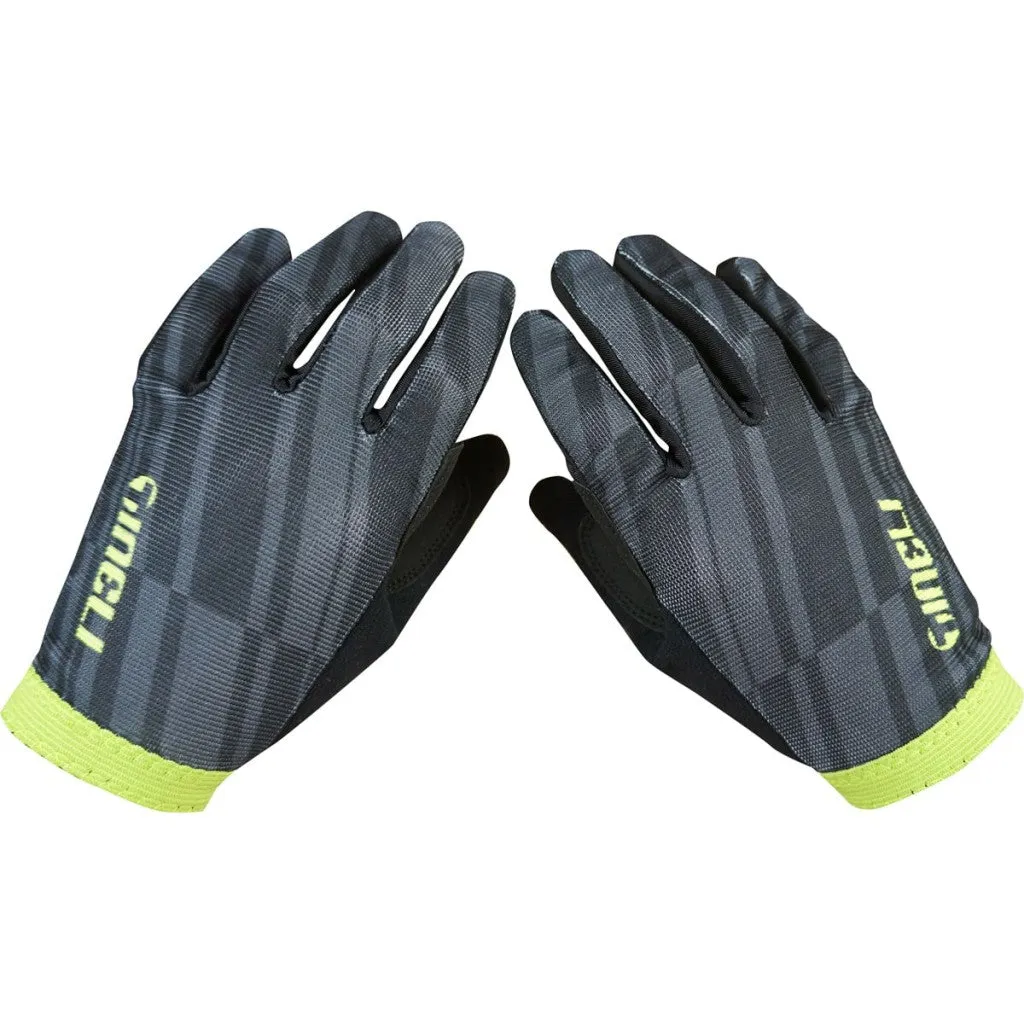 Tineli Gloves Trail Code