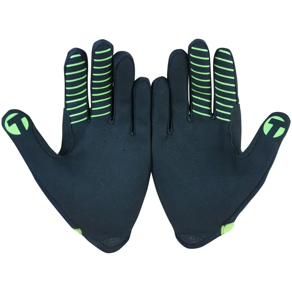 Tineli Gloves Trail Code