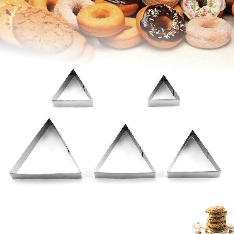 Tinplate Cookie Cookies Pack Metal Gift Jewelry Badge Tin Box Window Candle Jar
