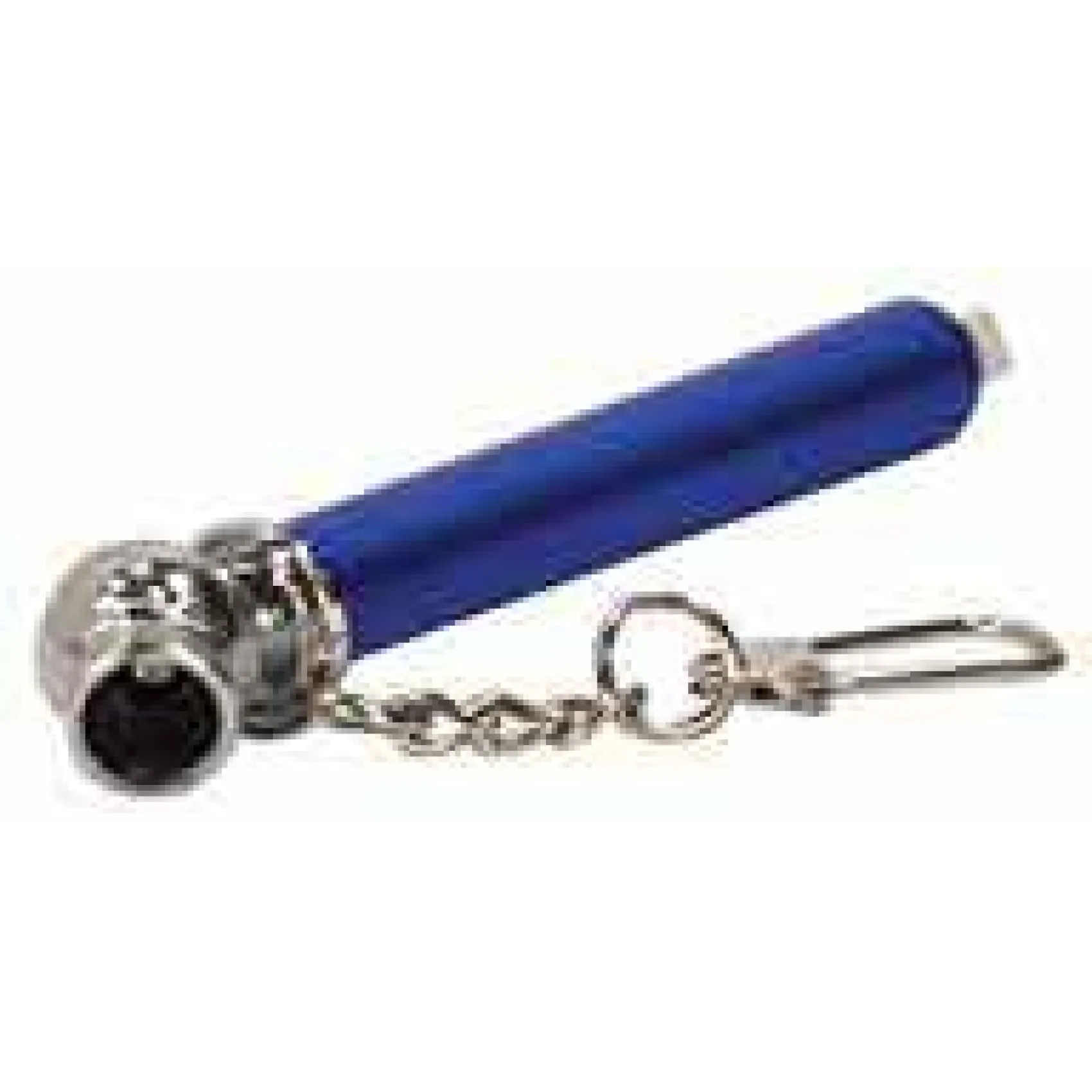 Tire Pressure Gauge Keychain
