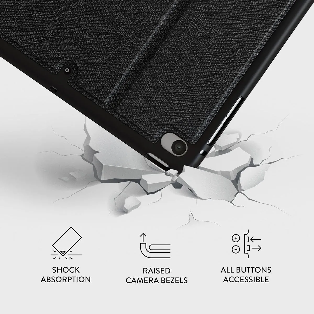 Today's Special - iPad Mini 7.9 (5th Gen) Case
