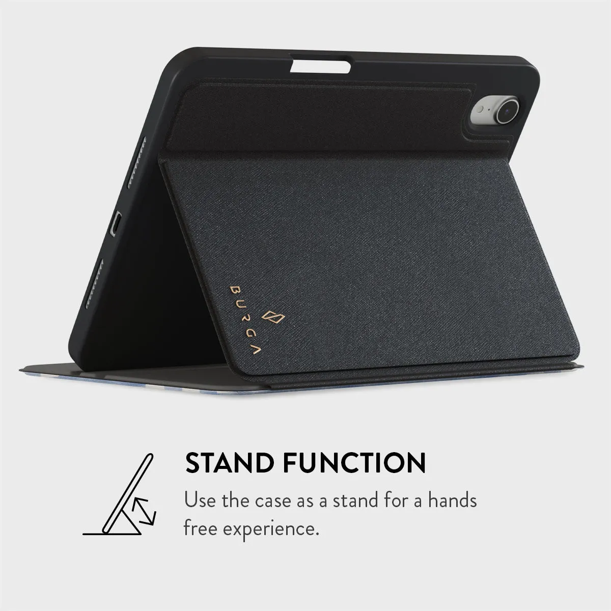 Today's Special - iPad Mini 8.3 (A17 Pro/6th Gen) Case