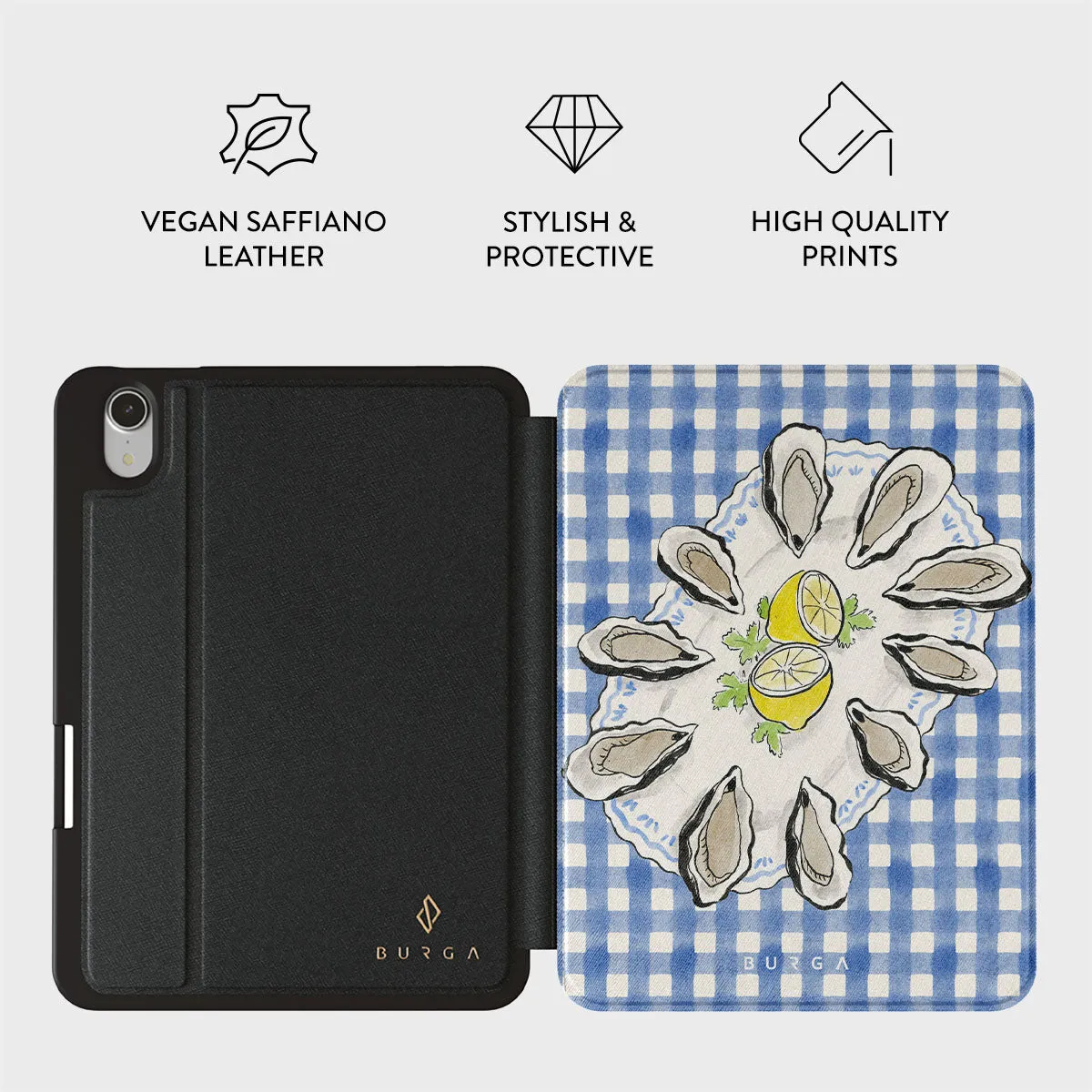 Today's Special - iPad Mini 8.3 (A17 Pro/6th Gen) Case