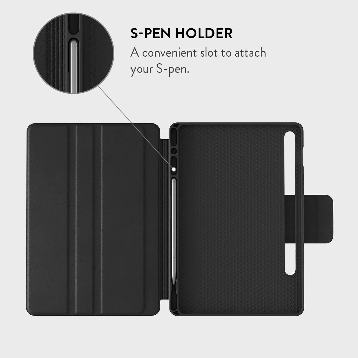 Today's Special - Samsung Galaxy Tab S8 /S7 /S7 FE Case