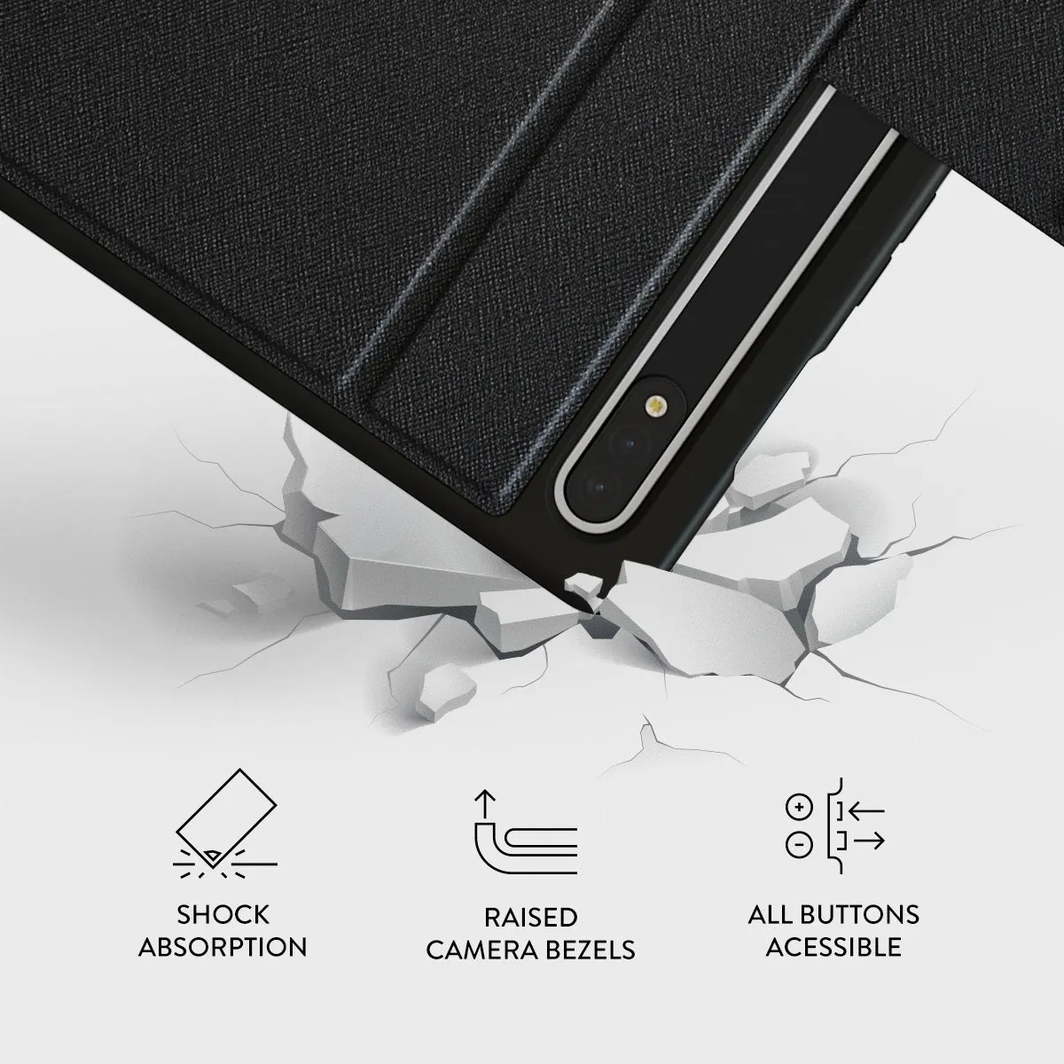 Today's Special - Samsung Galaxy Tab S8 /S7 /S7 FE Case
