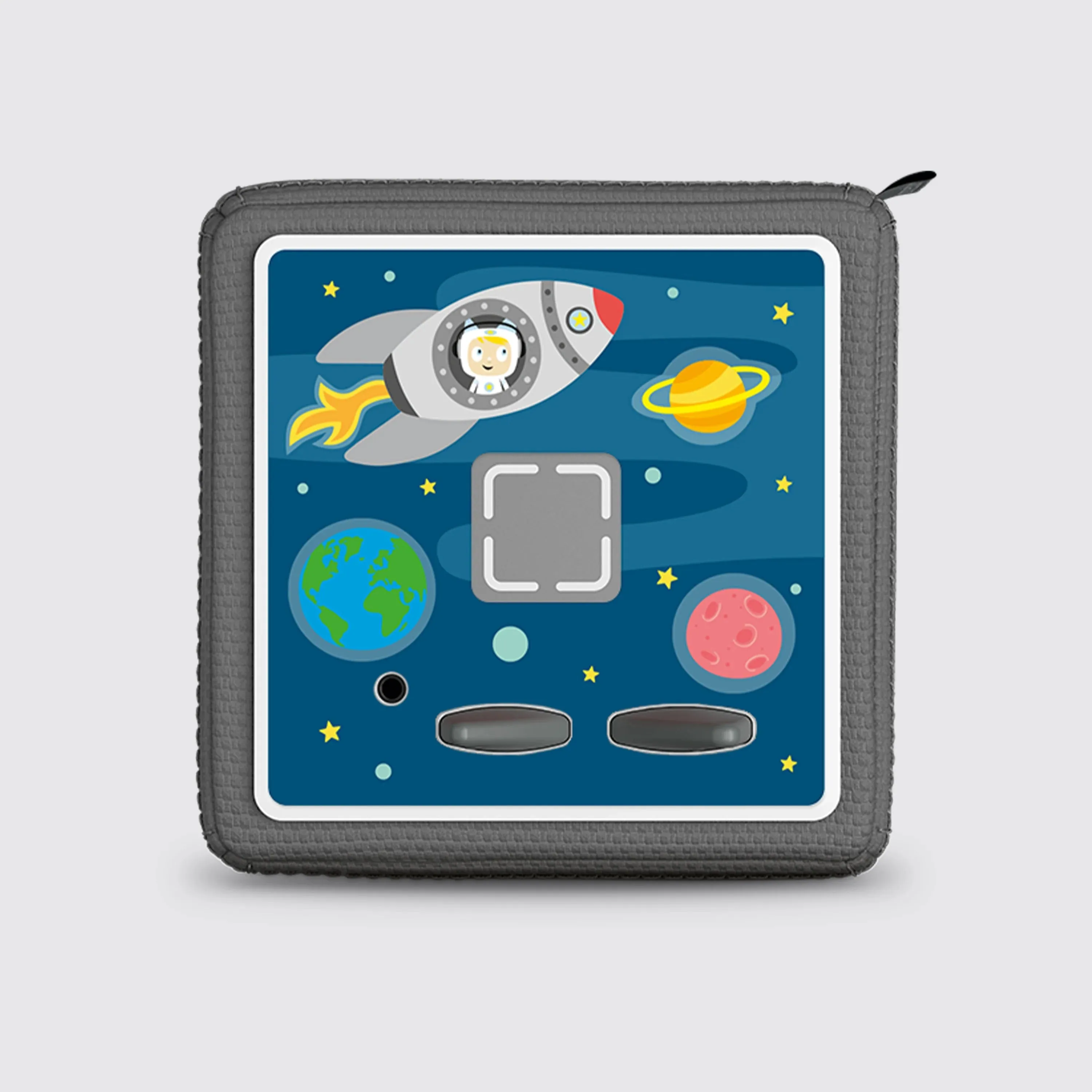 Tonies Topper - Space Journey