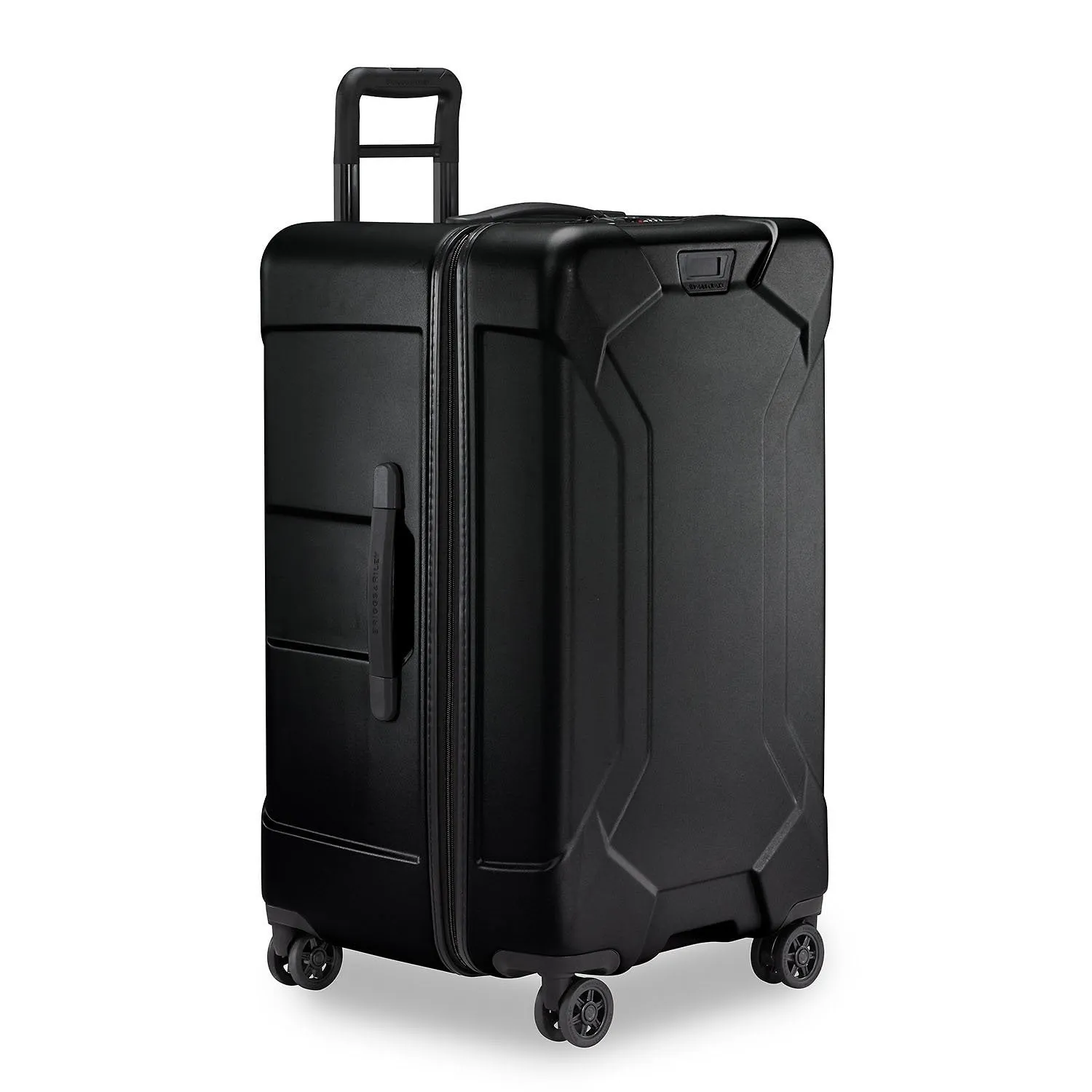 Torq Medium Trunk Spinner