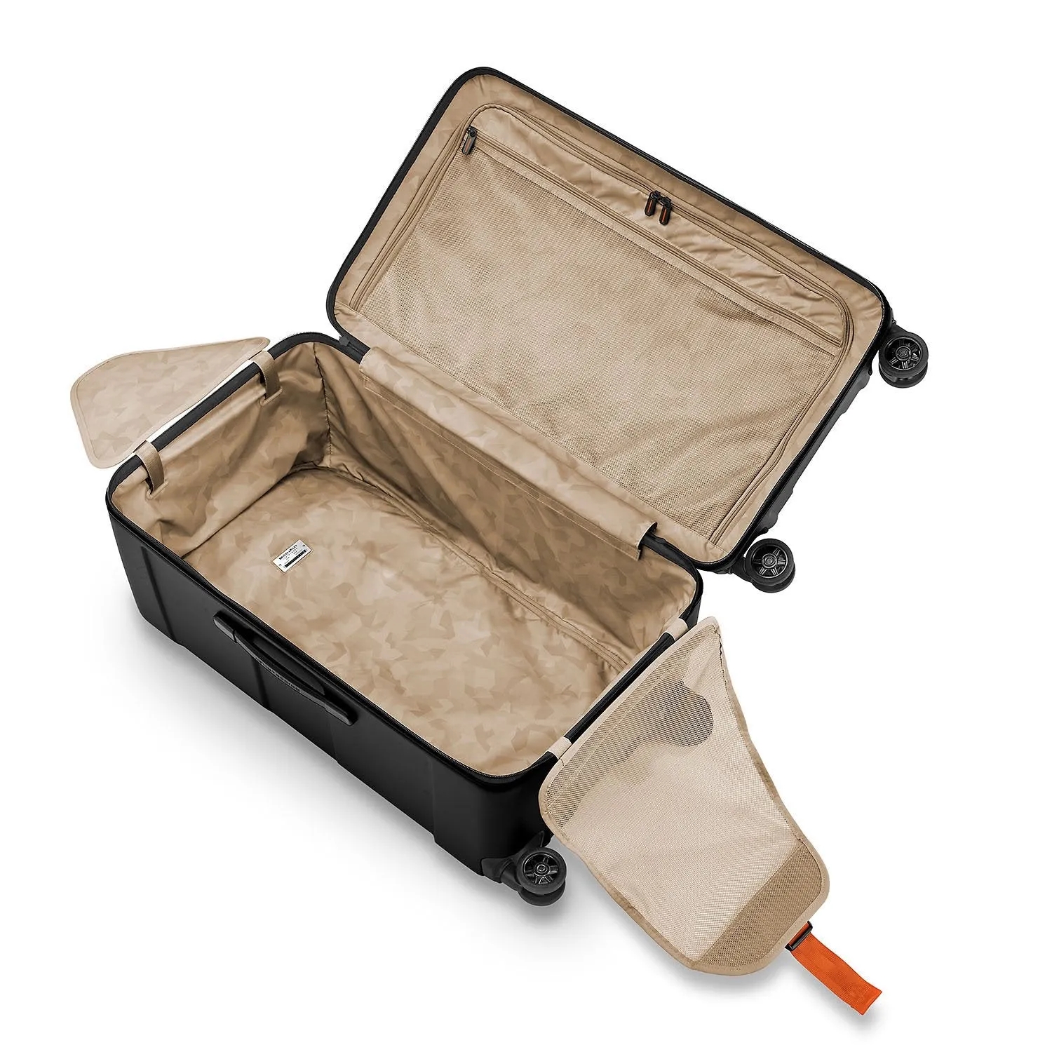 Torq Medium Trunk Spinner