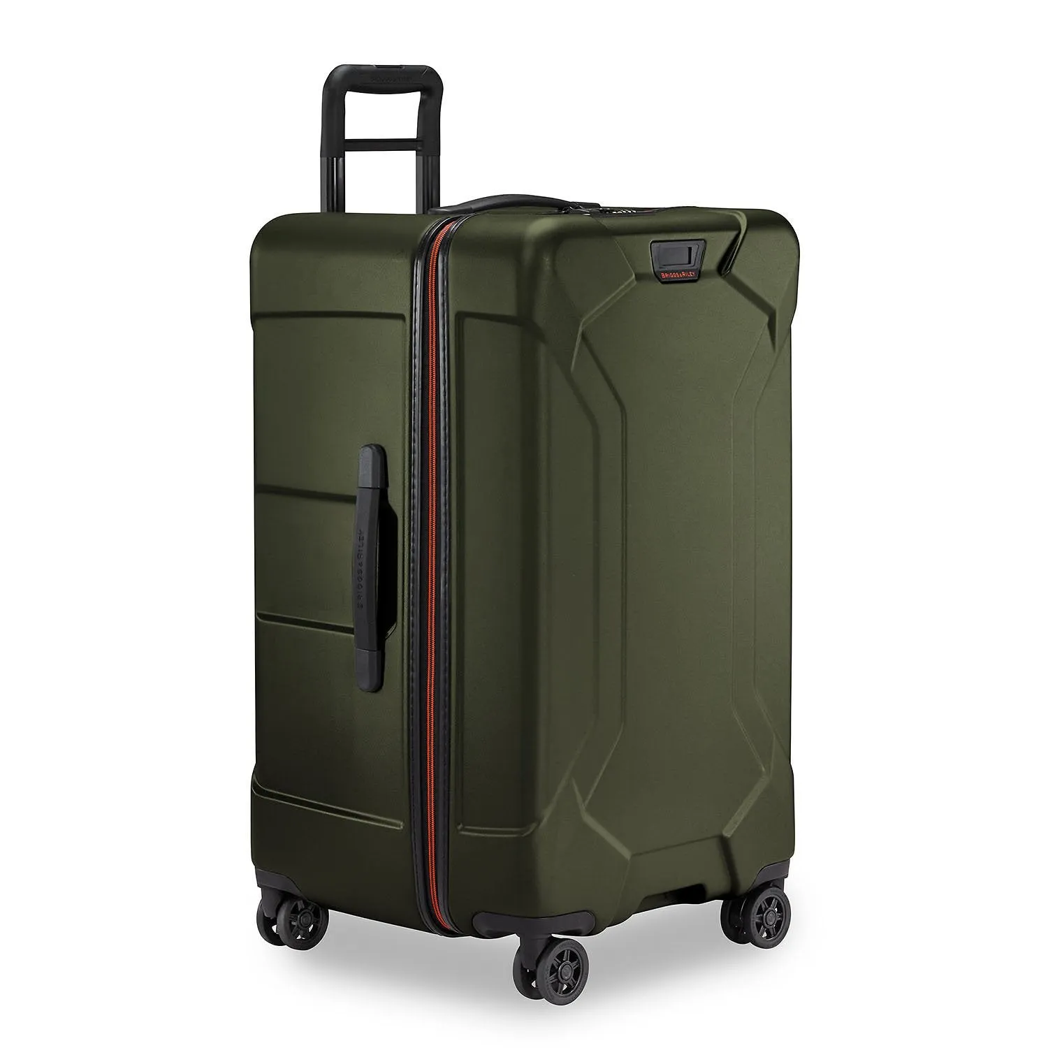 Torq Medium Trunk Spinner