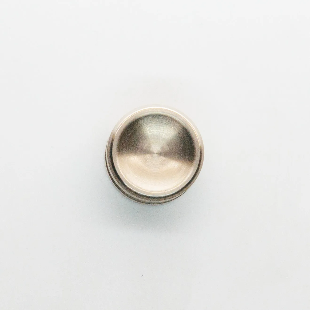 Torqbar® Deep Dish CP2 Titanium Button