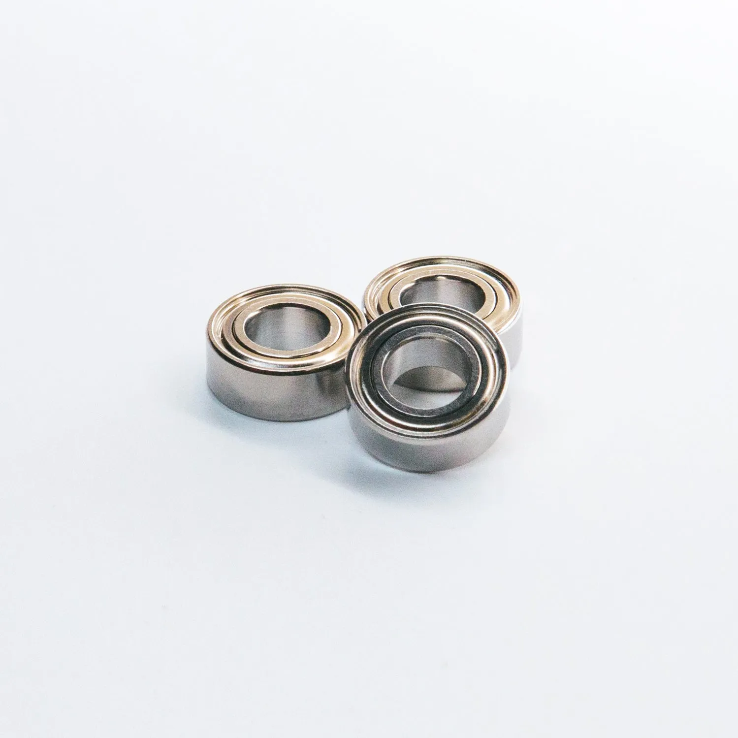Torqbar® Solid Body 303 Stainless Steel Deep Dish