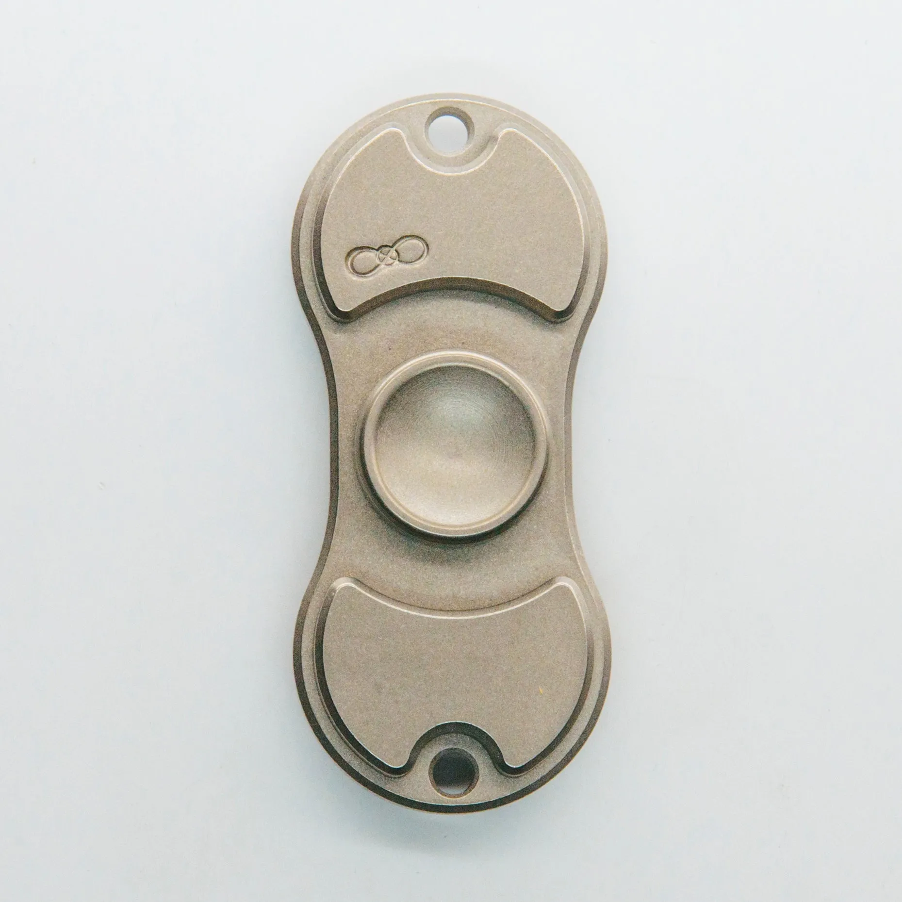Torqbar® Solid Body 303 Stainless Steel Deep Dish