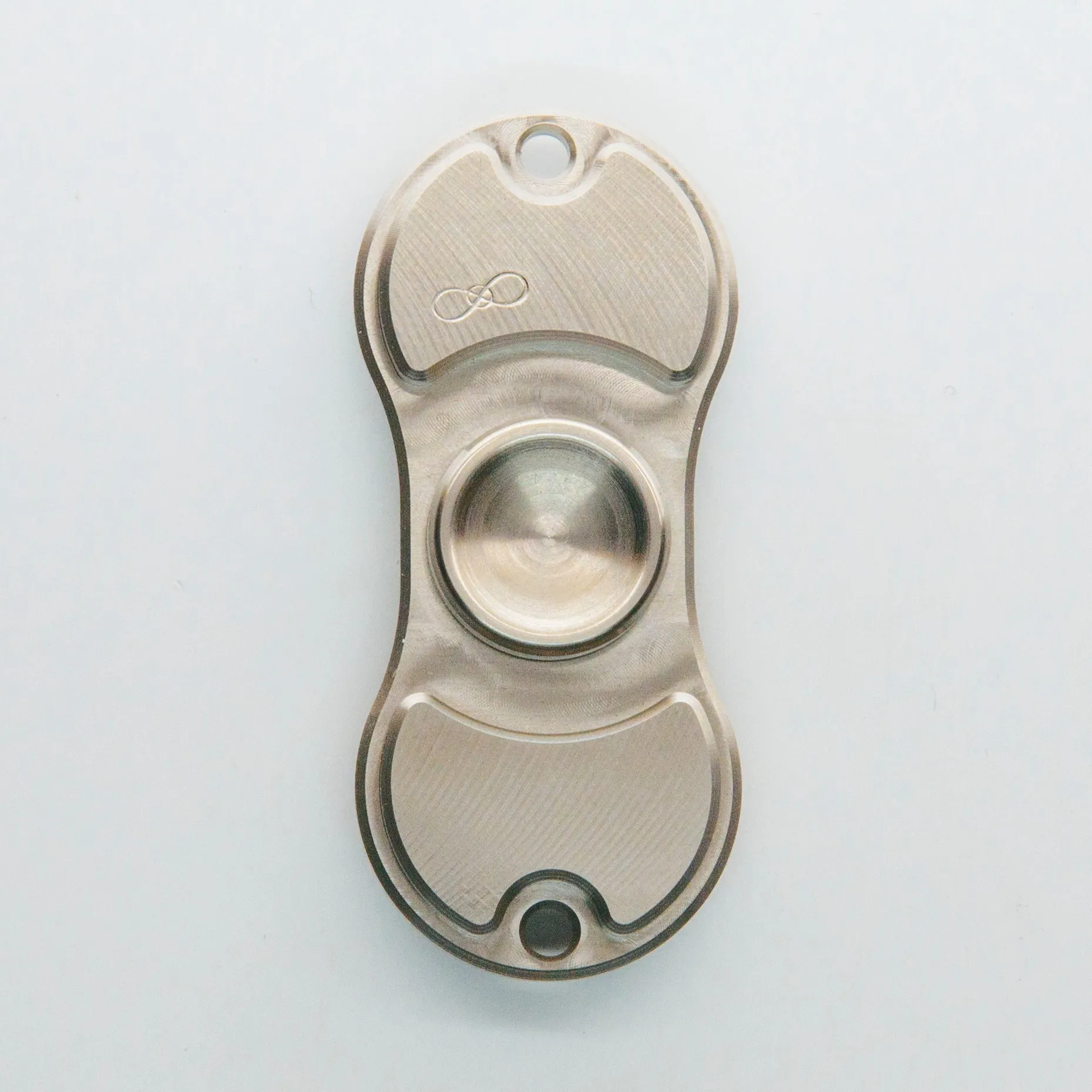 Torqbar® Solid Body 303 Stainless Steel Deep Dish