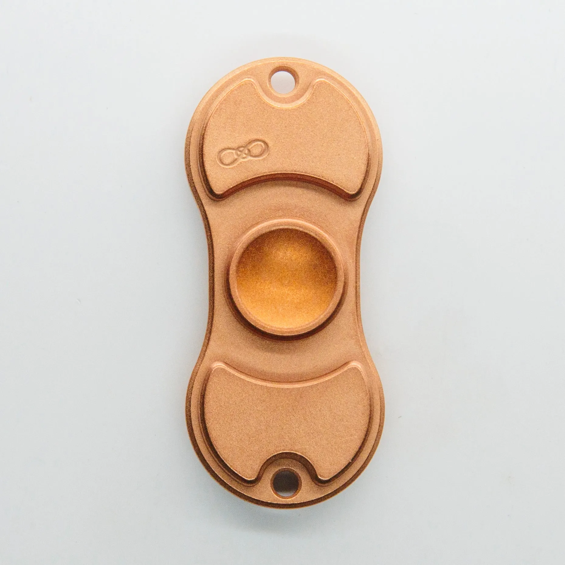 Torqbar® Solid Body C145 Tellurium Copper Deep Dish