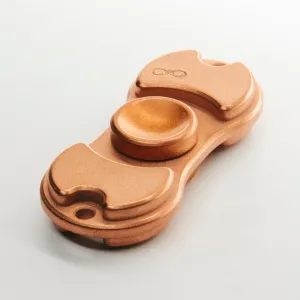Torqbar® Solid Body C145 Tellurium Copper Deep Dish