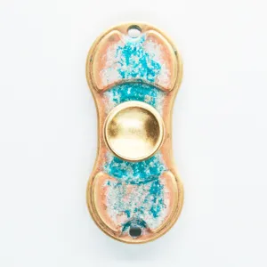 Torqbar® Solid Body C360 Brass Koi